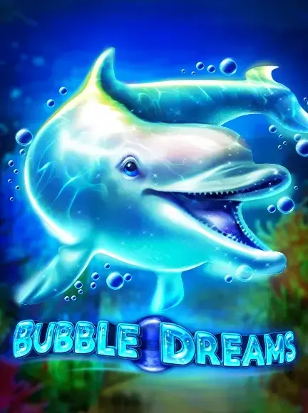 Bubble Dreams spilleautomat