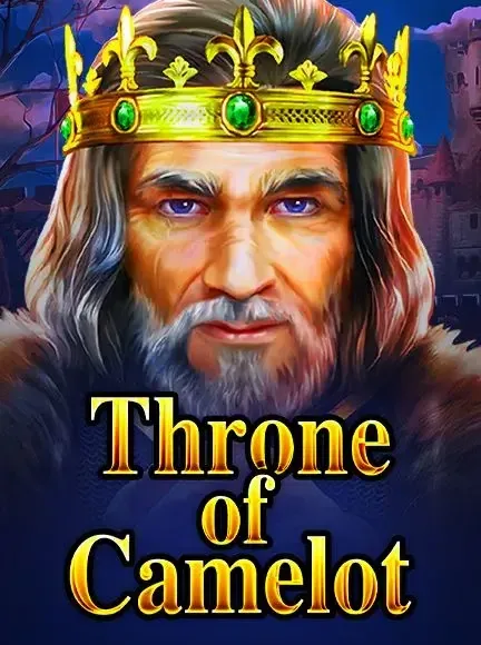 Throne Of Camelot spilleautomat
