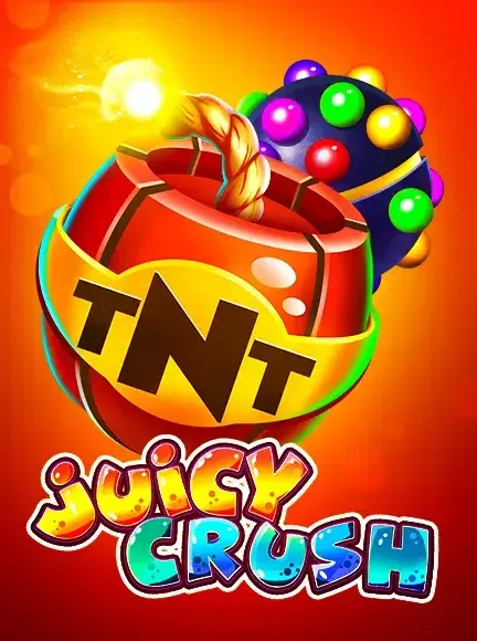 Juicy Crush spilleautomat